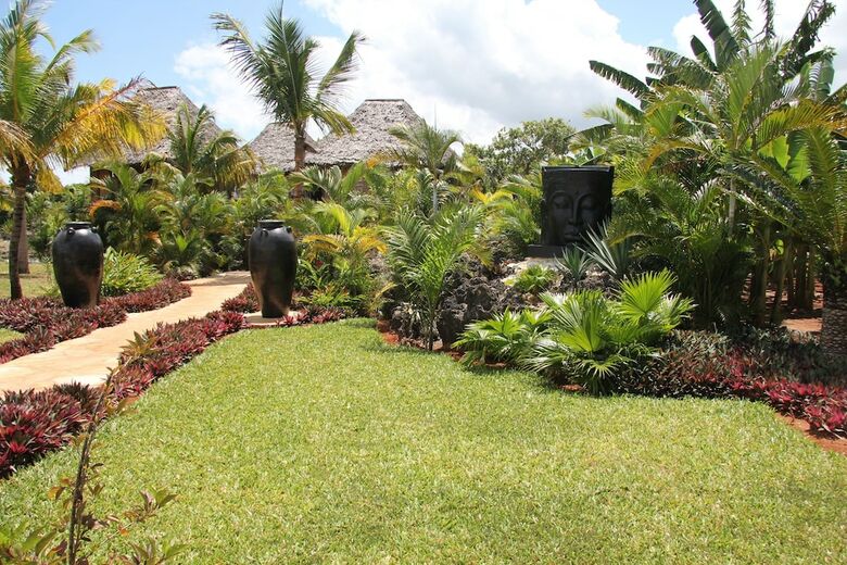 Apartamento Fruit & Spice Wellness Resort Zanzibar