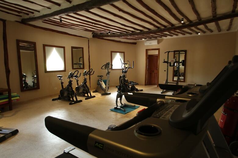 Apartamento Fruit & Spice Wellness Resort Zanzibar