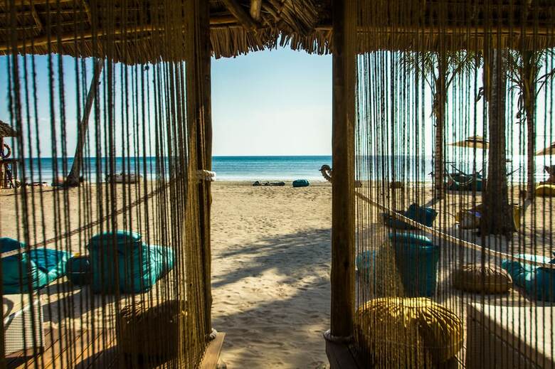 Apartamento Fruit & Spice Wellness Resort Zanzibar