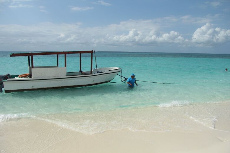 Apartamento Fruit & Spice Wellness Resort Zanzibar