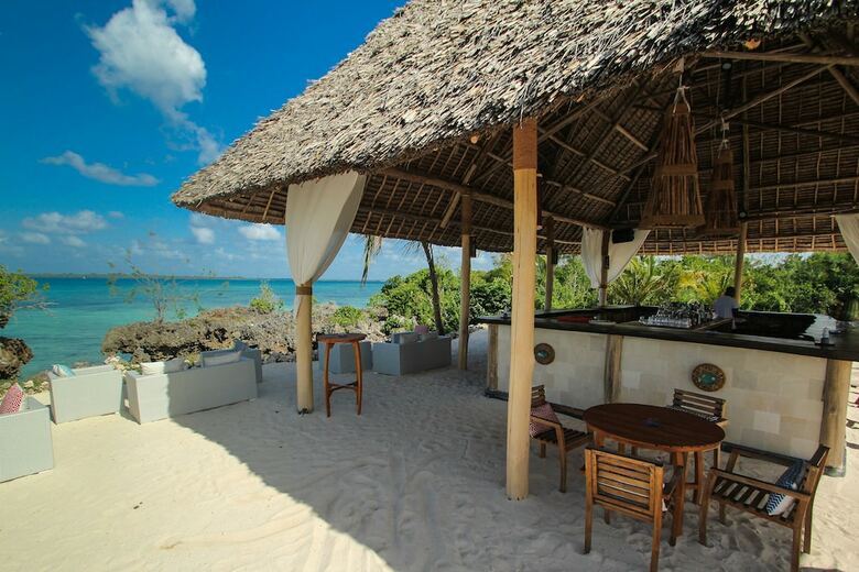 Apartamento Fruit & Spice Wellness Resort Zanzibar