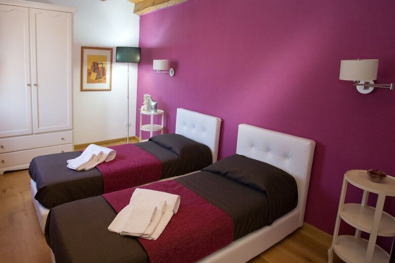 Agroturismo Il Borgo Degli Angeli