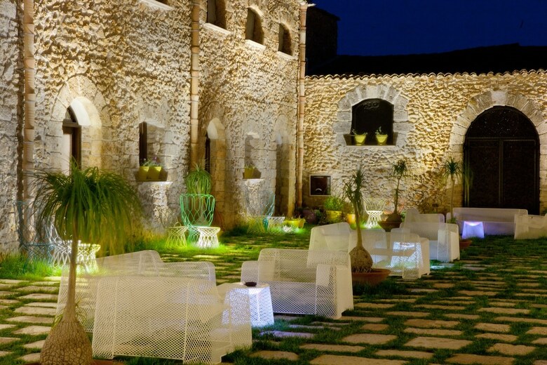 Agroturismo Il Borgo Degli Angeli