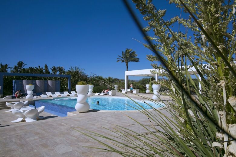 Agroturismo Il Borgo Degli Angeli