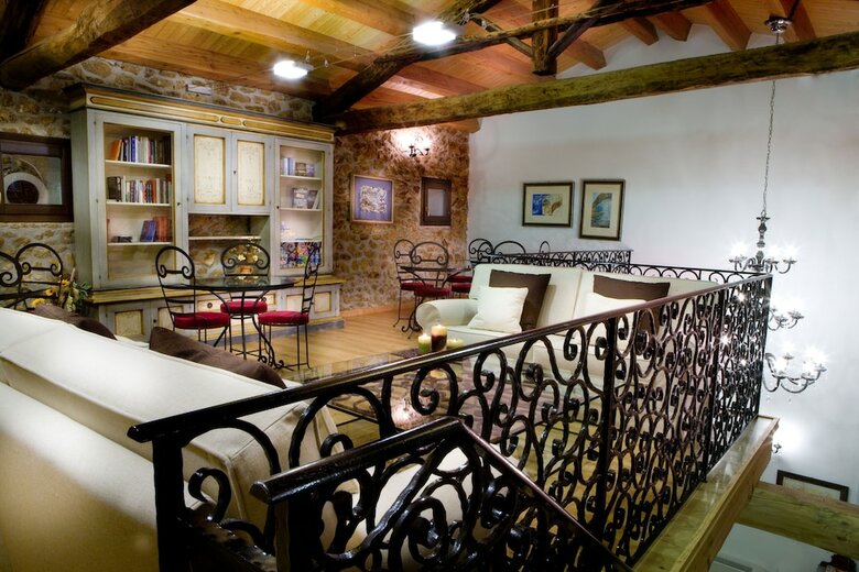 Agroturismo Il Borgo Degli Angeli