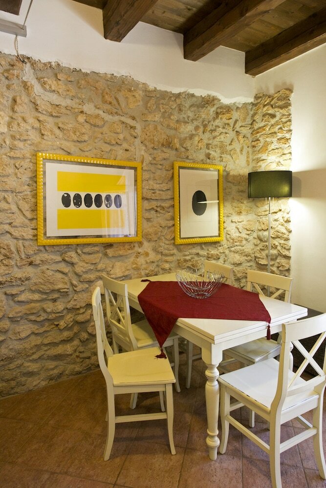 Agroturismo Il Borgo Degli Angeli