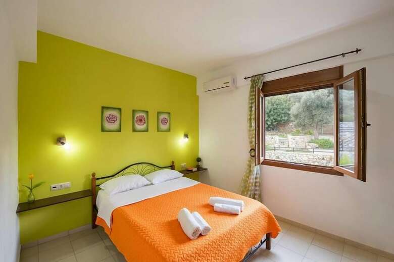 Uphoria Villas