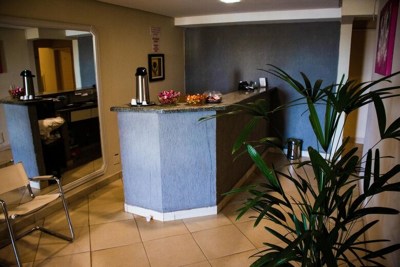 Dok Bras�lia Hotel - Unidade Taguatinga