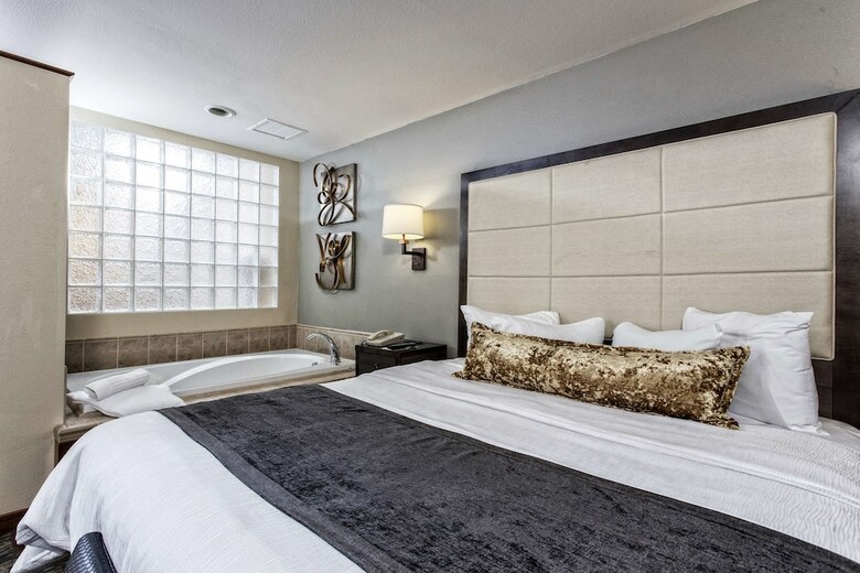 Copperleaf Boutique Hotel & Spa, Bw Premier Collection