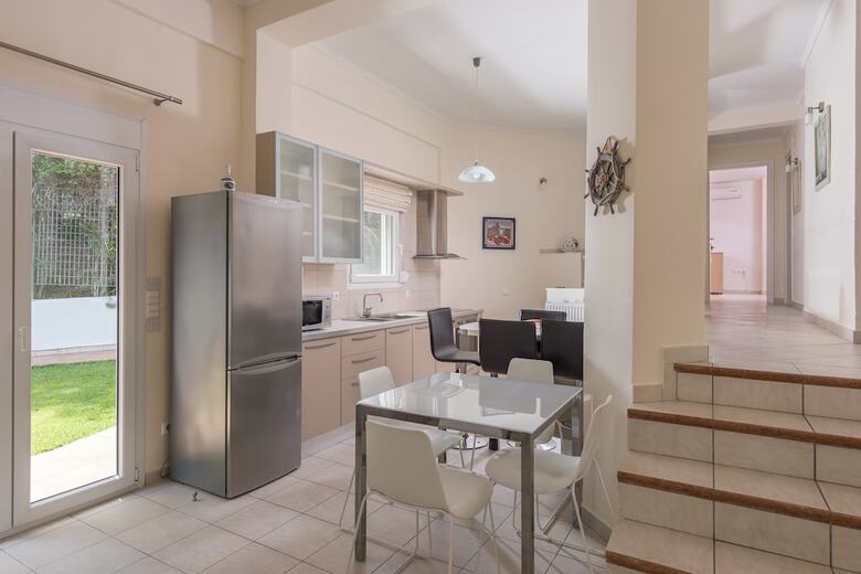 Villa Aegean Residence