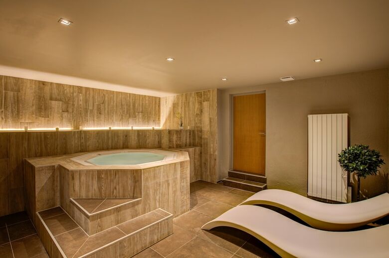 Hotel Royal Ours Blanc Boutique H�tel & Spa