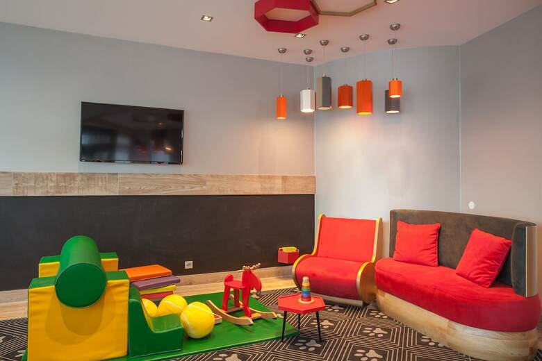 Hotel Royal Ours Blanc Boutique H�tel & Spa