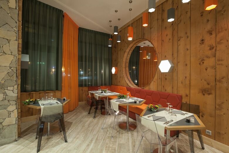 Hotel Royal Ours Blanc Boutique H�tel & Spa