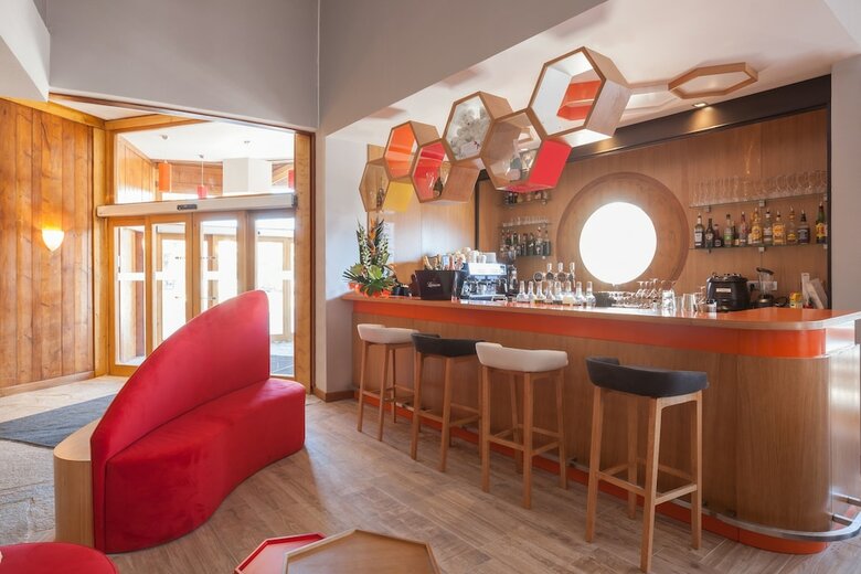 Hotel Royal Ours Blanc Boutique H�tel & Spa
