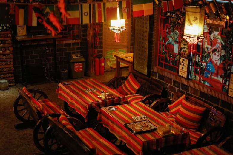 Hostal Leo Hostel