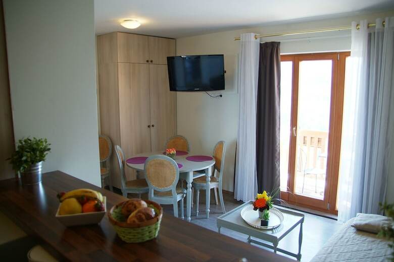 Residencia R�sidence Sun�lia Les Logis D'orres