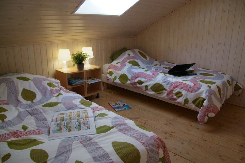 Residencia R�sidence Sun�lia Les Logis D'orres