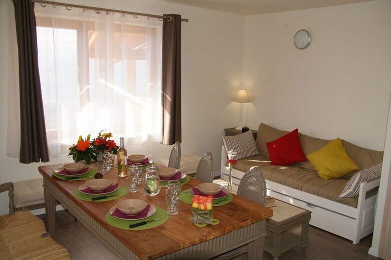 Residencia R�sidence Sun�lia Les Logis D'orres