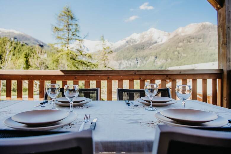 Residencia R�sidence Sun�lia Les Logis D'orres