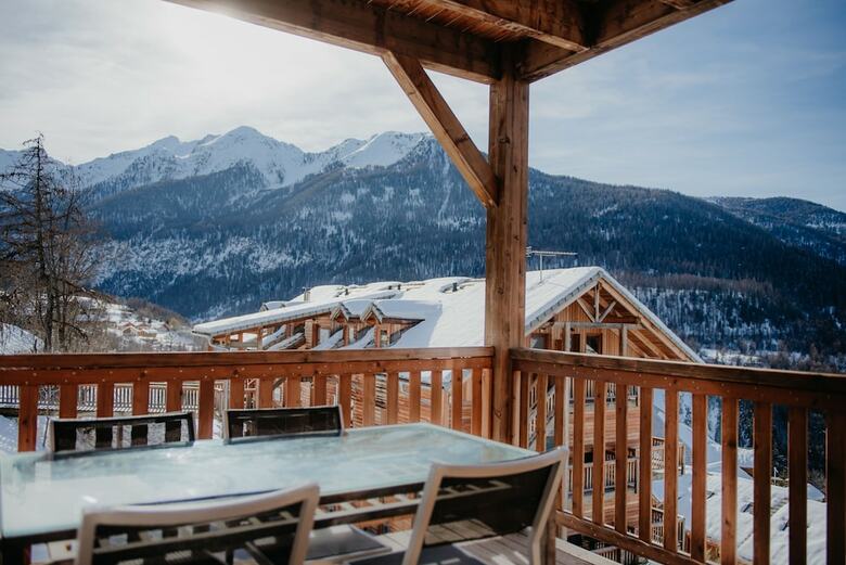 Residencia R�sidence Sun�lia Les Logis D'orres