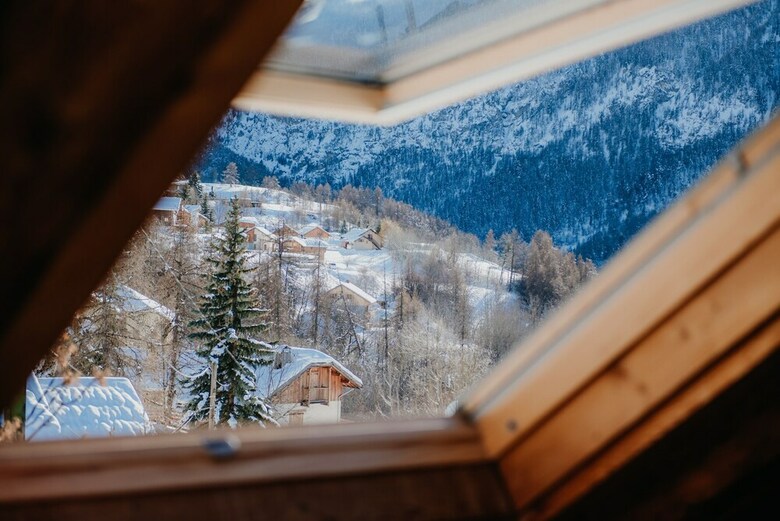 Residencia R�sidence Sun�lia Les Logis D'orres
