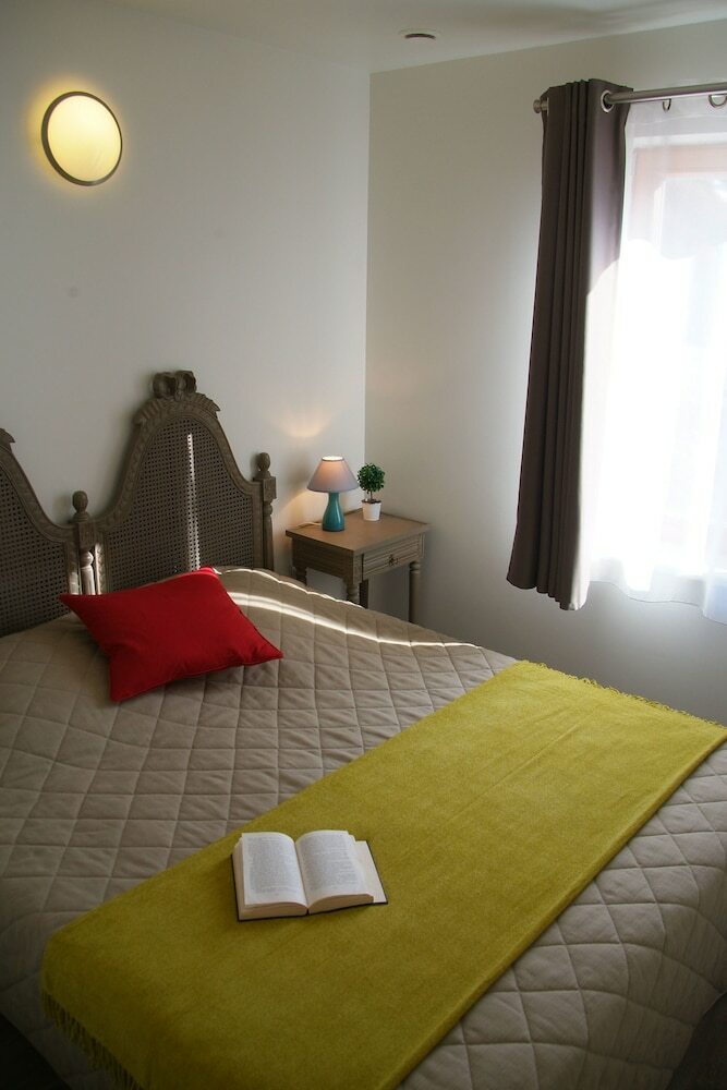Residencia R�sidence Sun�lia Les Logis D'orres