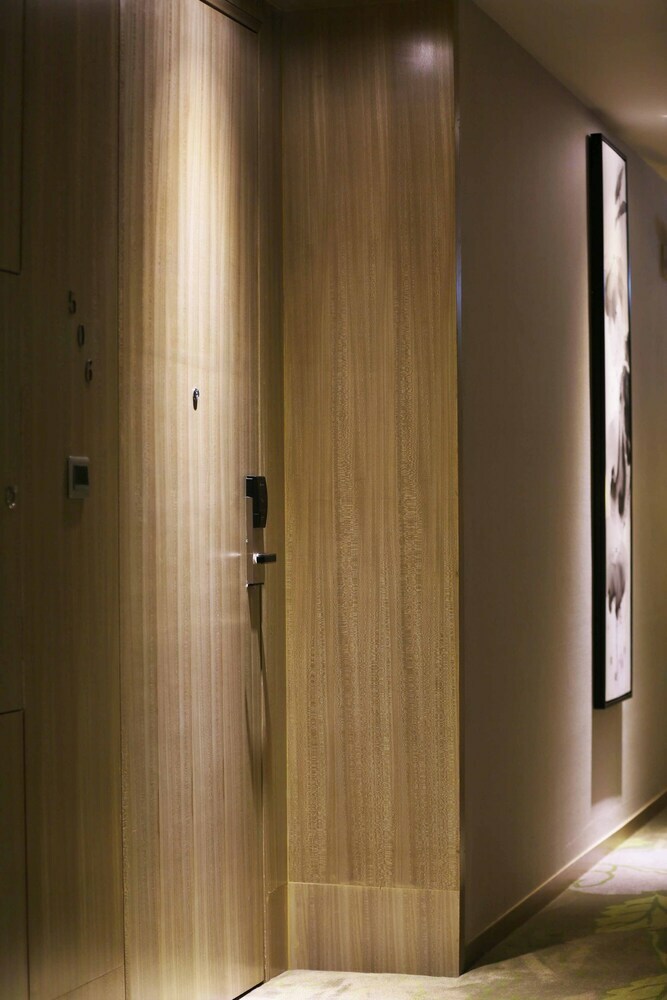 Paco Hotel Guangzhou Dongfeng Road Branch
