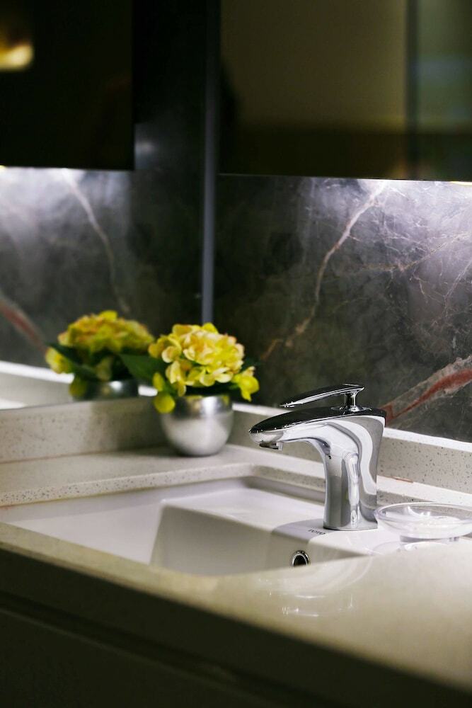 Paco Hotel Guangzhou Dongfeng Road Branch
