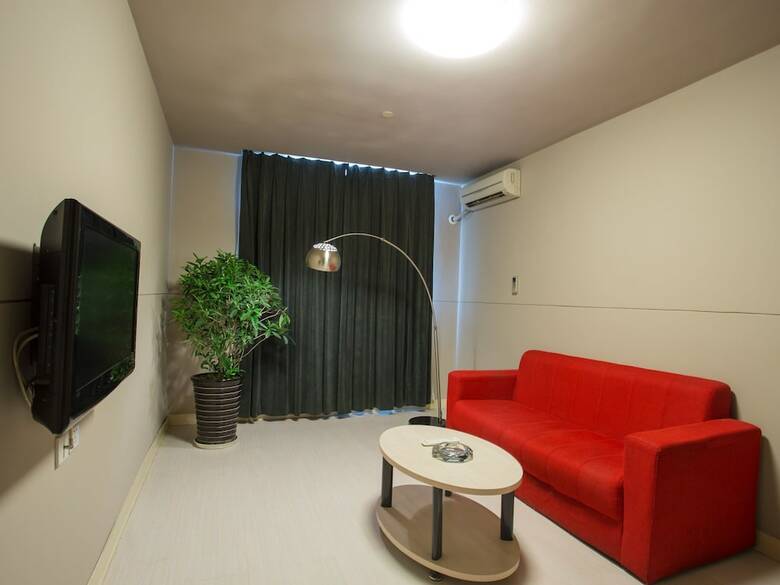 Hotel Jinjiang Inn Beijing Zhushikou