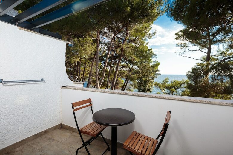Hotel Villa Galijot Plava Laguna