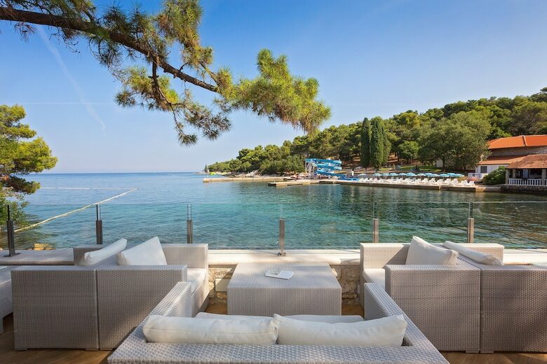 Hotel Villa Galijot Plava Laguna