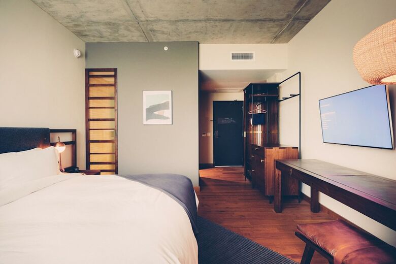 South Congress Hotel