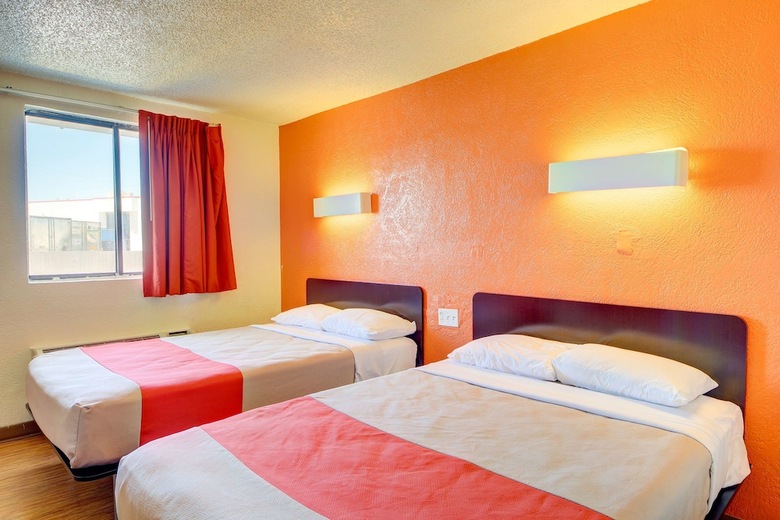 Motel 6 Oklahoma City North - Frontier City