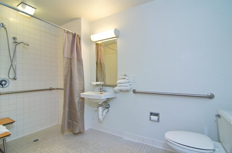 Motel 6 Palm Springs East-e Palm Canyon