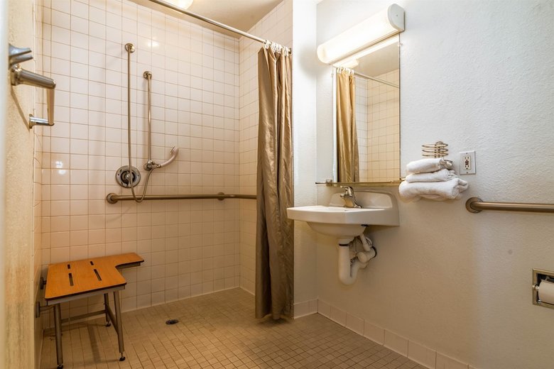 Motel 6 Palm Springs East-e Palm Canyon