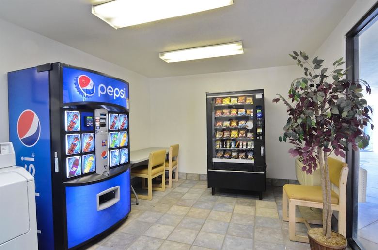 Motel 6 Palm Springs East-e Palm Canyon