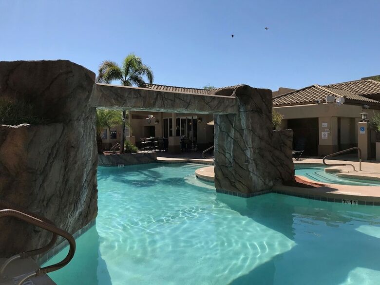 Scottsdale Villa Mirage By Diamond Resorts
