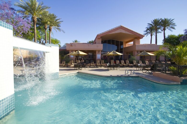 Scottsdale Villa Mirage By Diamond Resorts
