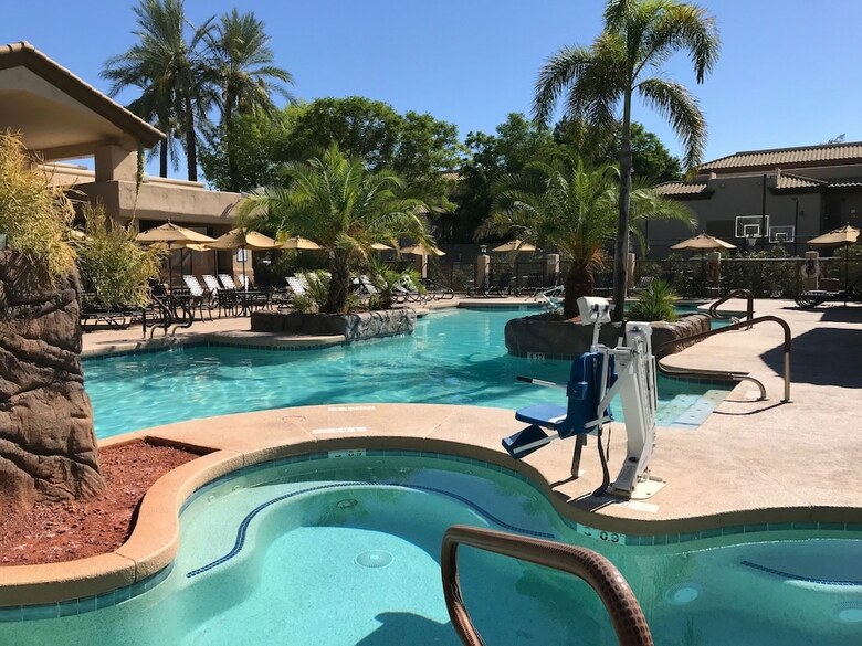 Scottsdale Villa Mirage By Diamond Resorts