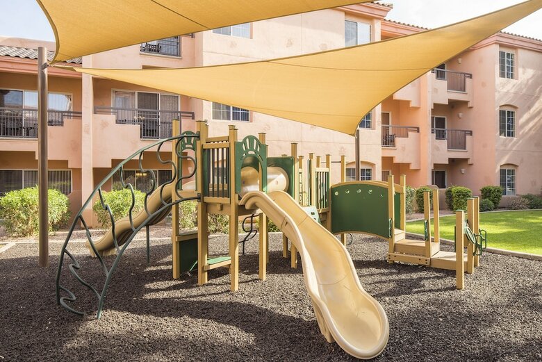 Scottsdale Villa Mirage By Diamond Resorts