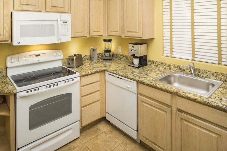 Scottsdale Villa Mirage By Diamond Resorts