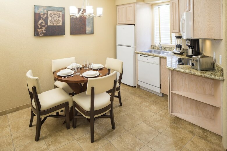 Scottsdale Villa Mirage By Diamond Resorts