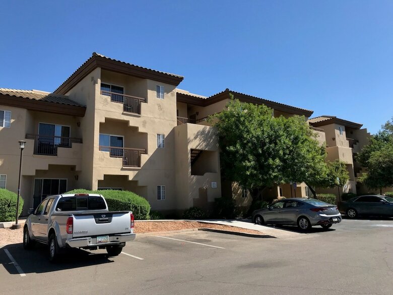 Scottsdale Villa Mirage By Diamond Resorts