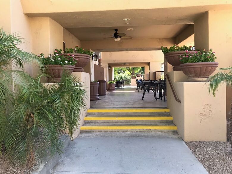 Scottsdale Villa Mirage By Diamond Resorts