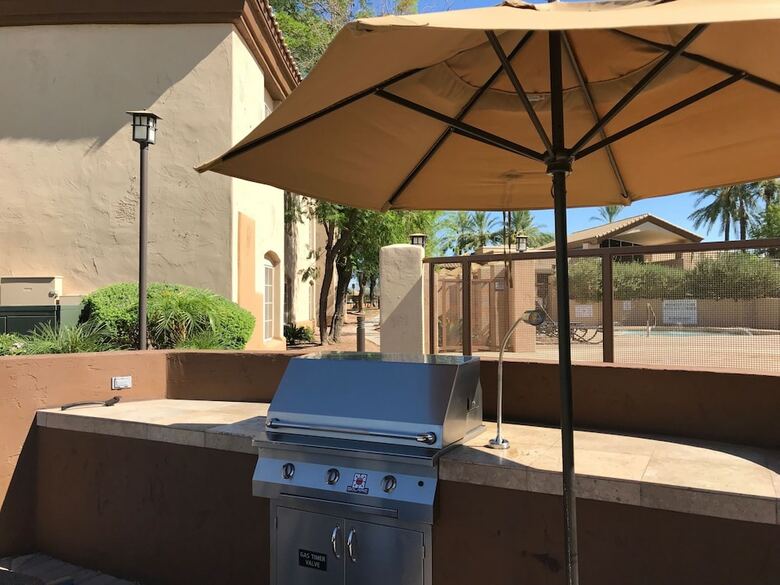 Scottsdale Villa Mirage By Diamond Resorts