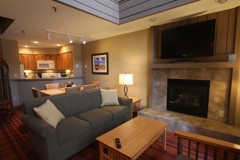The Village At Steamboat Springs