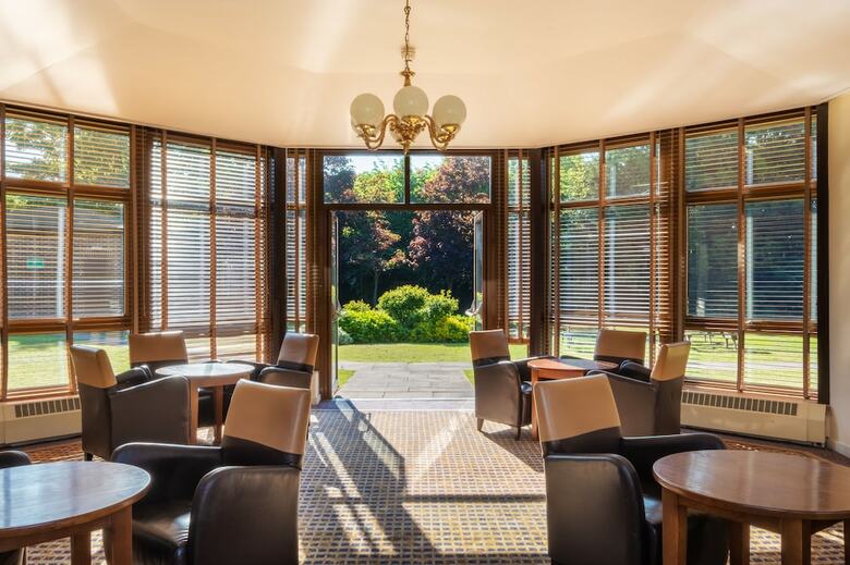 Hotel Holiday Inn London-bexley