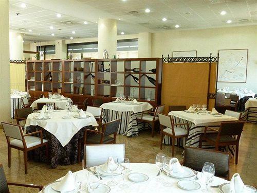 Hotel Sercotel La Princesa