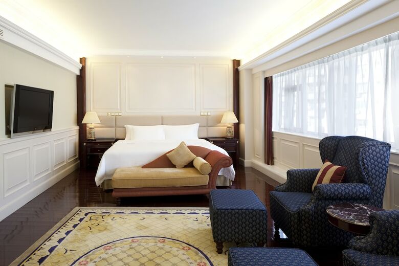 Crowne Plaza Hotel & Suites Landmark Shenzhen