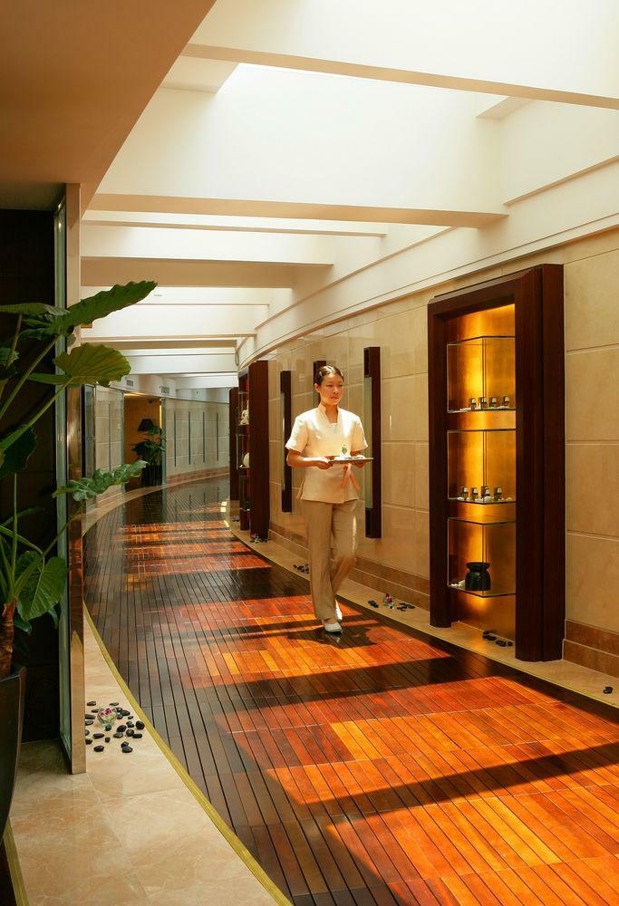 Crowne Plaza Hotel & Suites Landmark Shenzhen